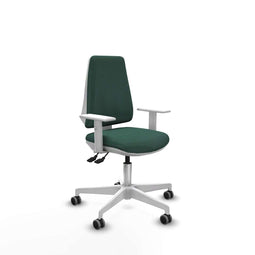 Bureaustoel Piqueras y Crespo B5B026G