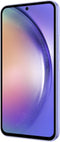 Samsung Galaxy A54 5G - Smartphone - 128GB opslag - Paars