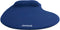 Savio MP-01NB - Muismat - Rubber en Stof - Blauw