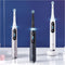 Oral-B iO Series 9n - Elektrische tandenborstel - 7 poetsprogramma's - Wit