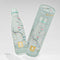 IZY Drinkfles - Pip Studio - Okinawa Pauw - Inclusief donatie - Waterfles - Thermosbeker - RVS - 12 uur lang warm - 500 ml