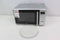 Inventum MN207S - Magnetron - 1270 W - Zilver