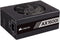 Corsair AX1600i - Voeding 1600W - 80 PLUS Titanium - Zwart