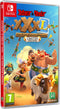 Microids Asterix & Obelix XXXL - Switch - Actie Avontuur - Co-op tot 4 spelers