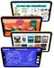 Apple iPad (2025) - Tablet - A16 Bionic 128GB - Geel