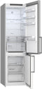Bosch KGN39VLCT - Koelvriescombinatie - NoFrost SuperCooling SuperFreezing - Wit