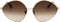 Zonnebril Dames Victoria Beckham Ø 64 mm