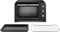 Moulinex Optimo 33L OX464810 - Mini oven - Hetelucht 6 standen - Vrijstaand