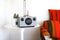 Audio Pro T3+ - Bluetooth Speaker - Draadloos - Grijs