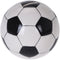 Spaarpot voetbal 115x115x101mm