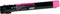 Lexmark C950 - Tonercartridge Origineel - Hoog rendement - Magenta