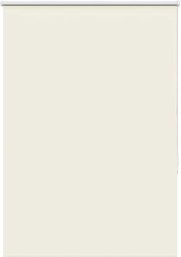 vidaXL - Rolgordijn - verduisterend - 105x130 - cm - stofbreedte - 100,7 - cm