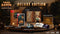 Mindscape Tomb Raider IV-VI Remastered - Deluxe Edition - Nintendo Switch - Inclusief steelbook artbook en soundtrack