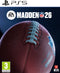 Electronic Arts Madden NFL 26 - PS5 - Levensechte gameplay met AI-gestuurde machine learning