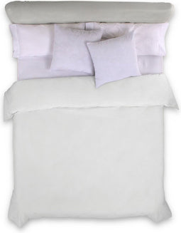 Noorse hoes Alexandra House Living Wit 220 x 220 cm