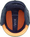 Uvex Legend Pro - Skihelm - Hardshell constructie - Leaf green mat - Maat S