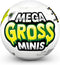 ZURU - 5 Surprise - Mega Gross Minis - Minifiguren
