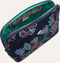Oilily - Cosmetic Bag Sonate - Blauw - One size