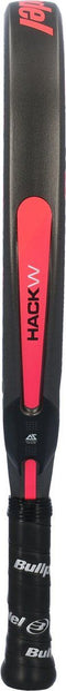 Bullpadel Hack Woman Limited Edition (Rond) - 2023 padel racket