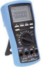 Metrel MD 9060 SN Multimeter Digitaal CAT IV 1000 V Weergave (counts): 500000