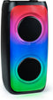 Bigben PARTYBTHPM - Party Bluetooth Speaker - RGB-verlichting - Zwart