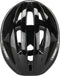 Abus Viantor Fietshelm - Maat M (52-58cm) - Quin velvet black