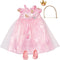BABY born Deluxe Prinses Jurk - 43 cm