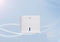 ZTE Z1200 - Draadloos toegangspunt - 1200 Mbit/s - Wit