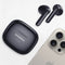 imoshion Aura Earbuds - Draadloze Oordopjes - Wireless Bluetooth Earphones - Oortjes - Zwart