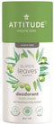 Attitude - Super Leaves deodorant - Olive Leaves - 85 gram