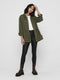 ONLY ONLKENYA LIFE UTILITY JACKET CC OTW - Dames Jas - Koord in taille - M