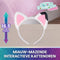 Gabby’s Dollhouse De Film – Interactieve Kattenoren Haarband