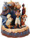 Disney Traditions Jim Shore - Aladdin Beeldje - Handbeschilderd - Multi