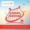 Classic FM - Zomerfestival - 2CD met klassieke zomermuziek (2 stuks)