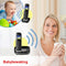Panasonic KX-TGJ310 - DECT-telefoon - Nummerherkenning 250 entries - Zwart