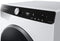 SAMSUNG DV90T8240SE - Warmtepompdroger - 9 kg - Optimal Dry - Super Speed 81 min - 62 dB