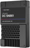 Sandisk DC SN861 - SSD 1,92TB - PCIe 5.0 x4 - NVMe 2.0