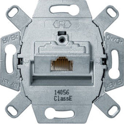 Hager Berker Datacontactdoos Aderpaar - 455401 - E36RH
