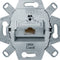 Hager Berker Datacontactdoos Aderpaar - 455401 - E36RH