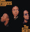 Fugees - The Score - LP - Bruin Vinyl (Colored LP)