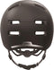 Abus Skurb L - Fietshelm - In-Mold - Velvet Black