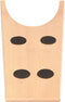 Esschert Design Laarzenknecht 32,3 X 11,2 X 9,1 Cm Hout Naturel