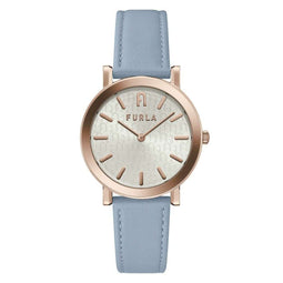 Horloge Dames Furla WW00003005L3 (Ø 38 mm)