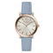 Horloge Dames Furla WW00003005L3 (Ø 38 mm)