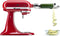 KitchenAid 5KSM1APC - Spiraalsnijder accessoire - Spiraliseren schillen snijden