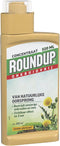 ROUNDUP® Natuurlijk Onkruidvrij Concentraat 520ml - Onkruidverdelger - Natuurlijke oorsprong - Zonder glyfosaat