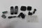 Gigaset A220 Duo v2 - Duo DECT telefoon - Eenvoudige bediening - Zwart