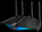 ASUS RT-AX82U - Gaming Router - WIFI 6 tot 5400 Mbps - RGB verlichting