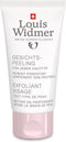 Louis Widmer - Gezichtspeeling - Ultrazachte exfoliatie - 50 ml