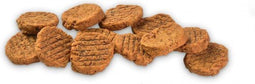 Brit Jerky Turkey Meaty Coins Turkije - hondensnoepjes - 80 g